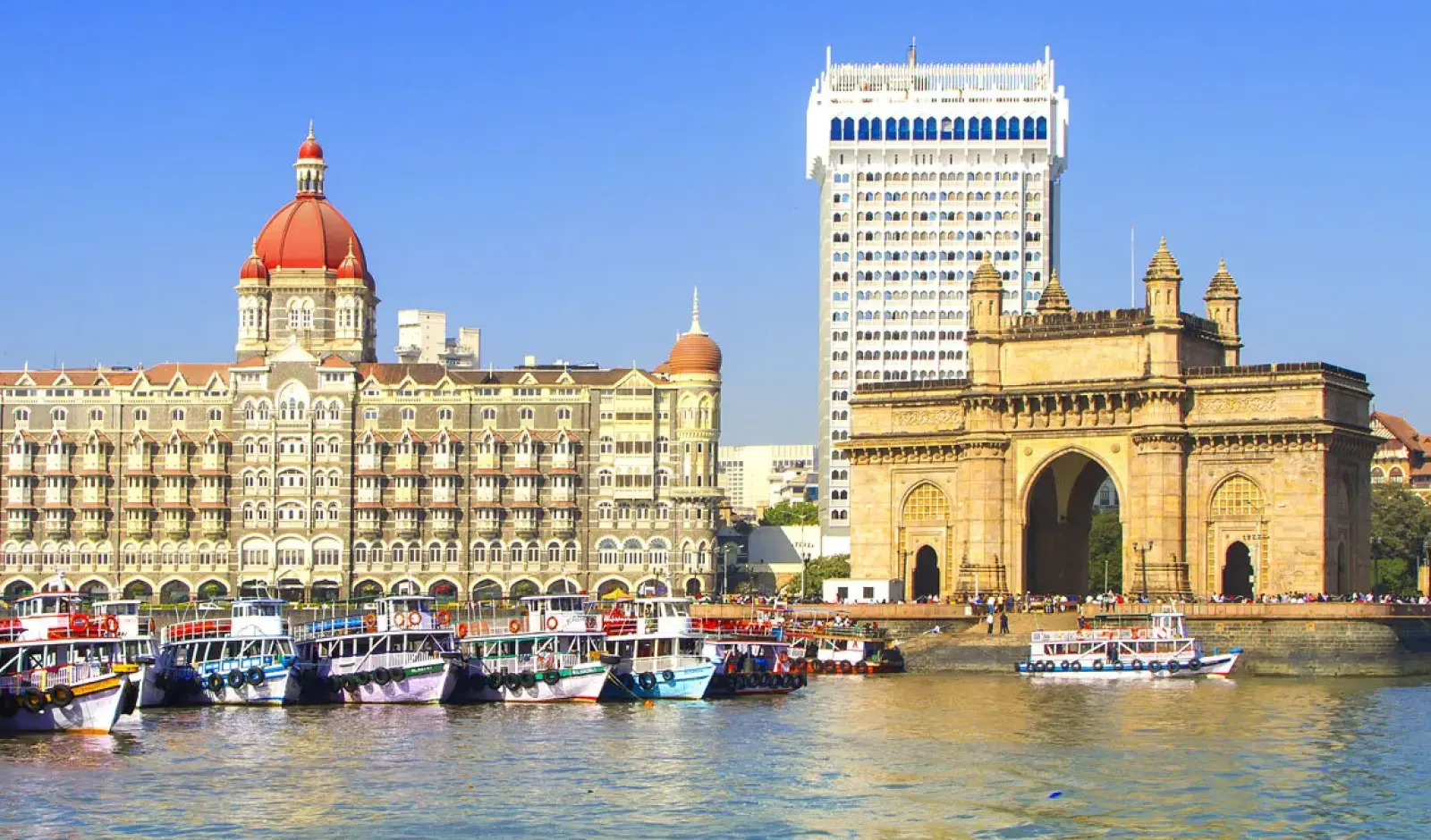 India