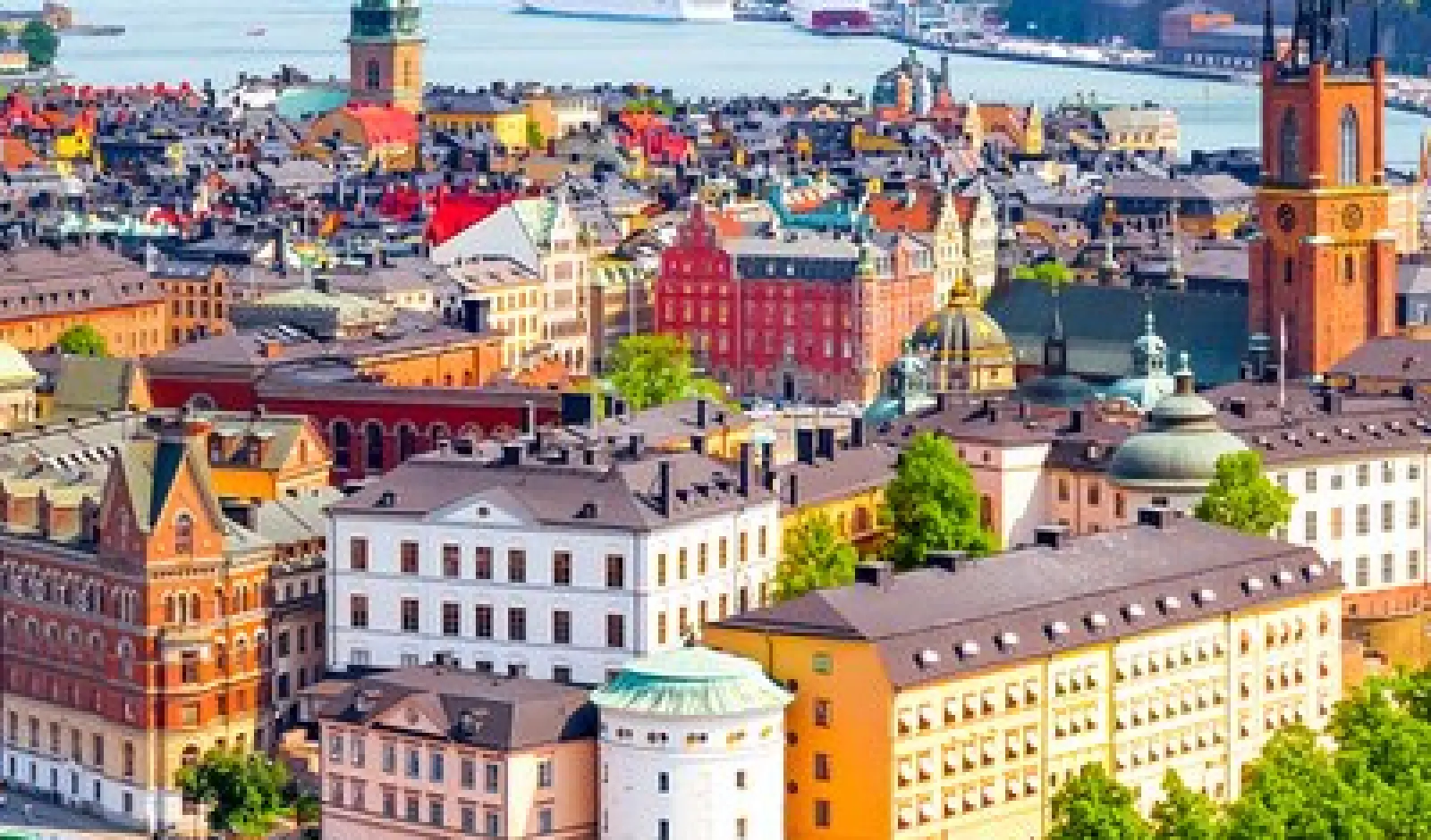 europe