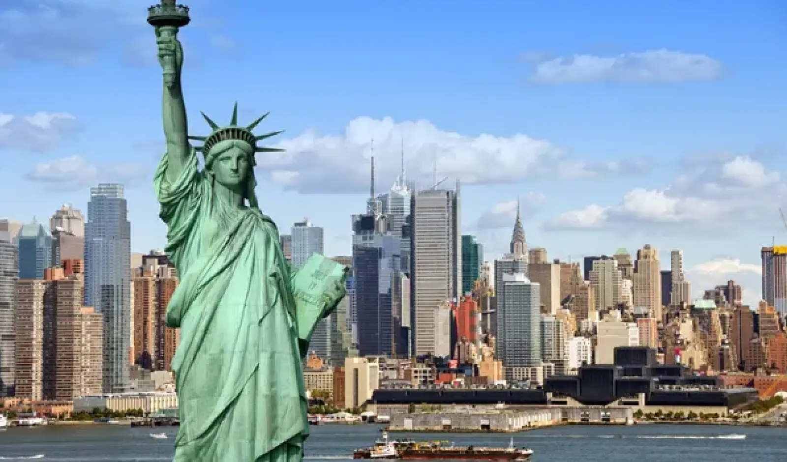 usa