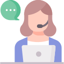 Chat Icon