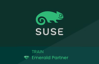 SUSE